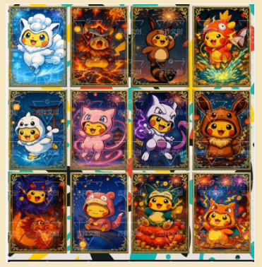 151 Metal Card Slab