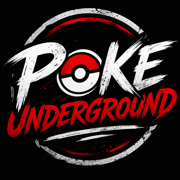 PokeUnderground
