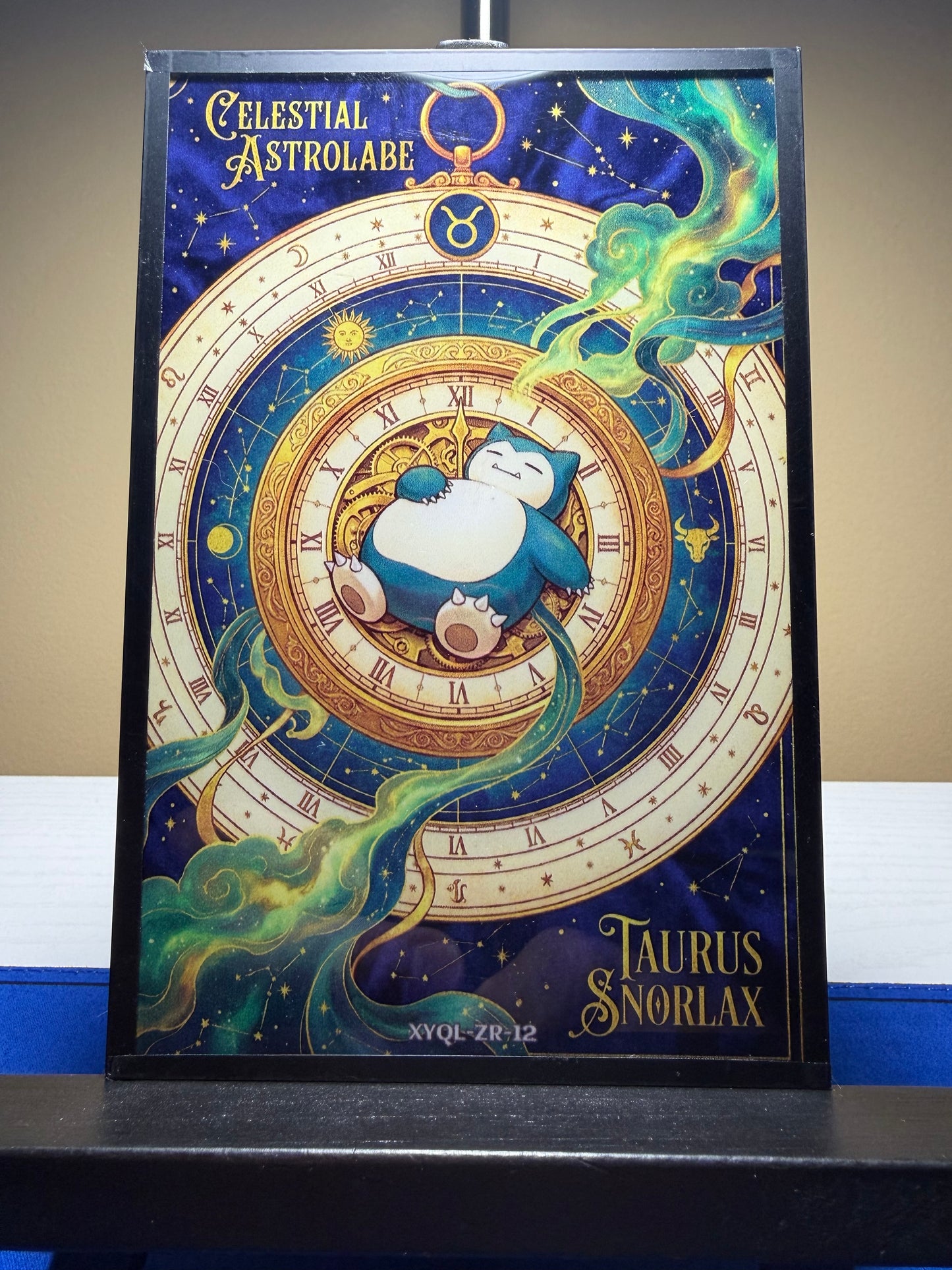 Constellation Art Boards