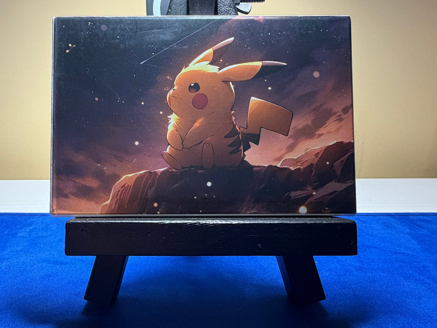 151 Metal Card Slab