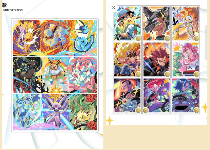 Magnet Art Board